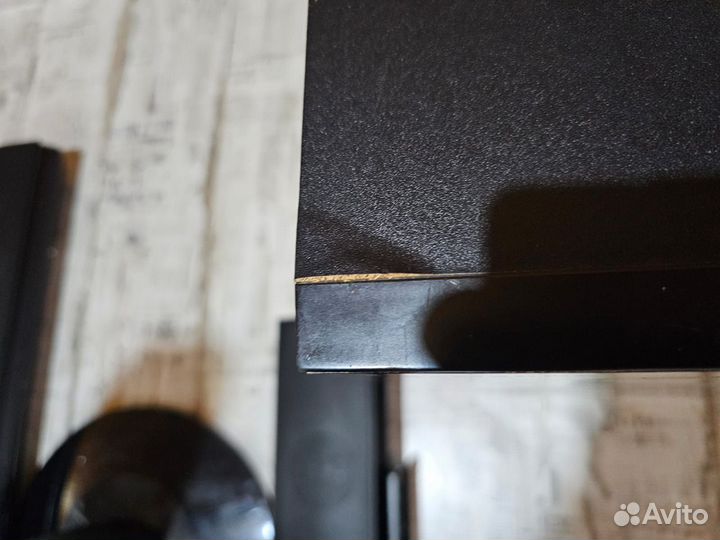 Домашний кинотеатр Samsung HT-TXQ120