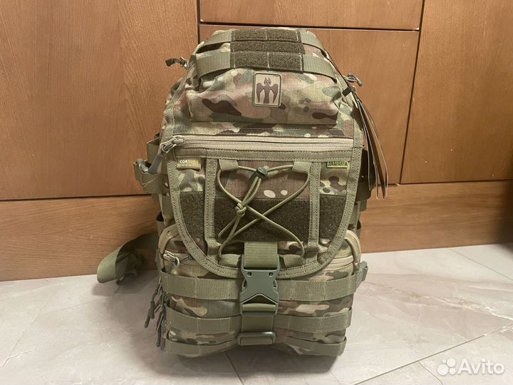 Сумка военная 32 литра