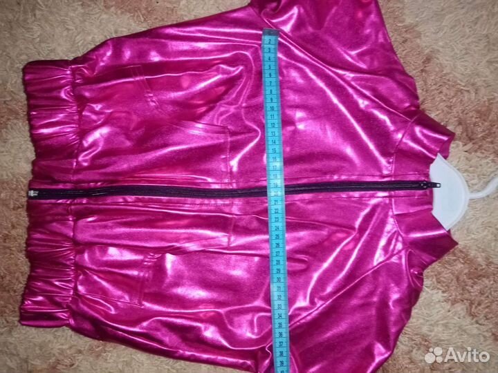 Кофта для выступлений