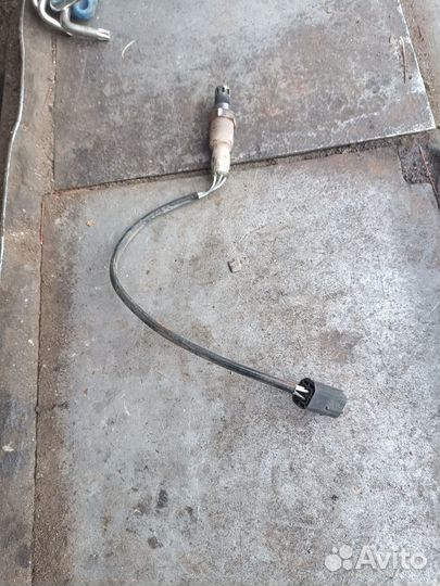 Лямдозонд Chevrolet Lacetti