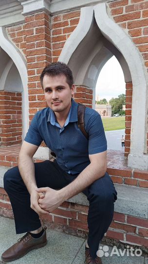 Услуги электрика