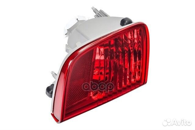 81456-60030 Фонарь зад.лев.в бампер toyota LC 2