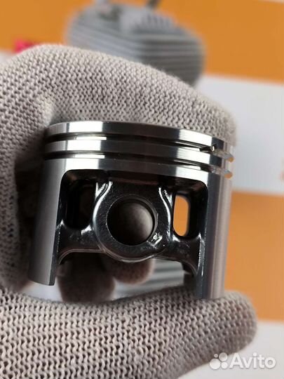 Поршень stihl ts500i