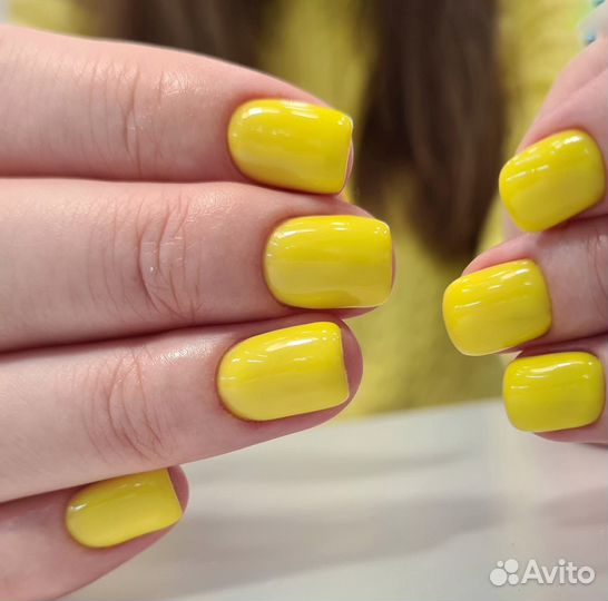 Маникюр педикюр на дому