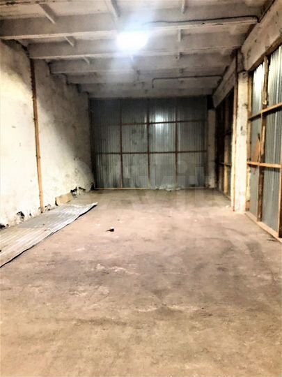 Сдам в аренду складское помещение