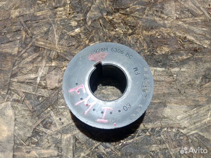 Шестерня коленвала Ford Mondeo I (1993—1996) 1 (I)