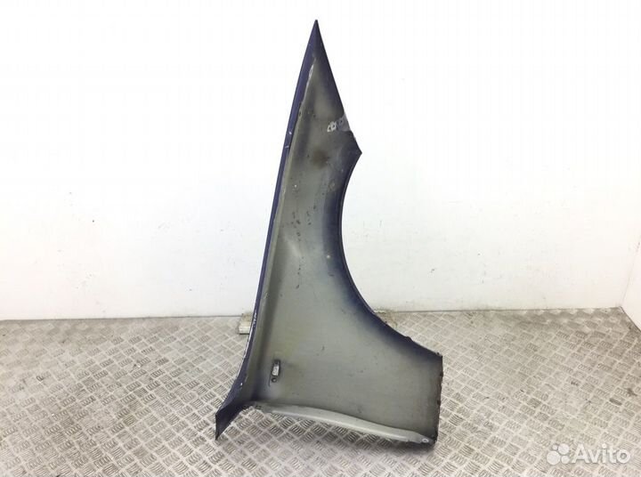 Крыло BMW 1 81/E87 (2004-2011)