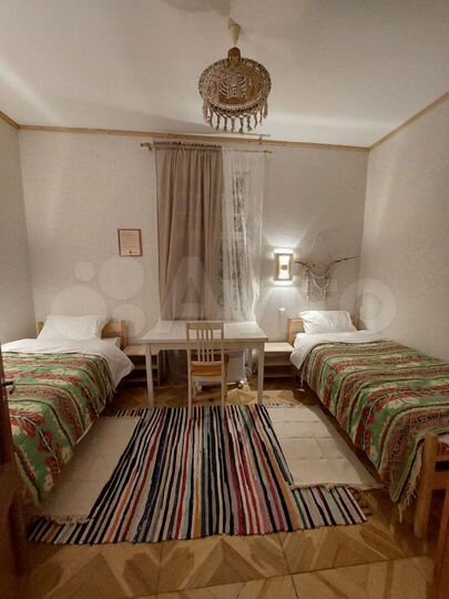 Дом 225 м² на участке 15 сот.
