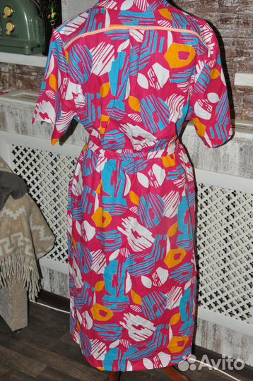 Винтажные женские вещи