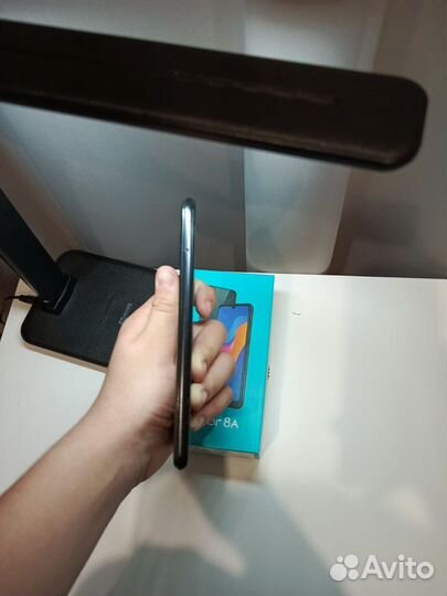 HONOR 8A, 2/32 ГБ