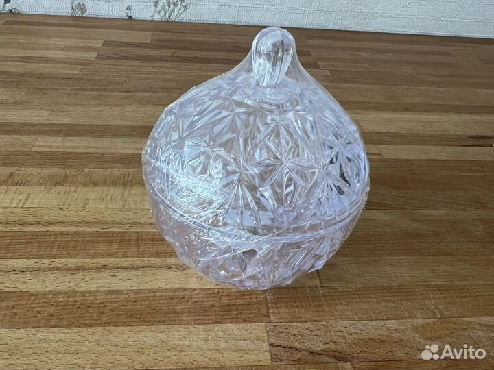 Сахарница 350мл Шарм