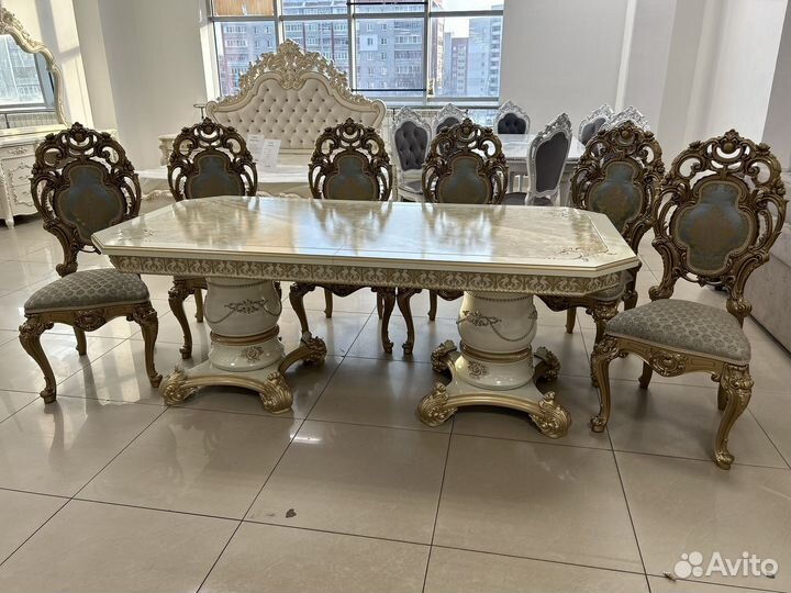 Столовая группа Джоконда в наличии