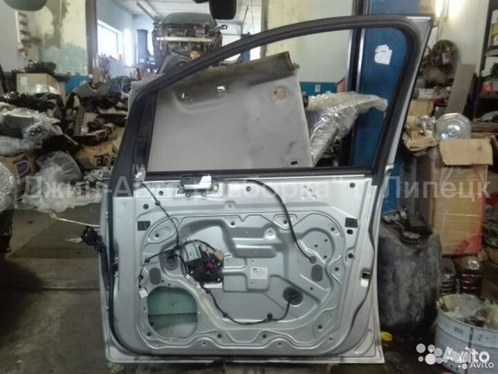 Дверь передняя правая C-MAX рестайлинг