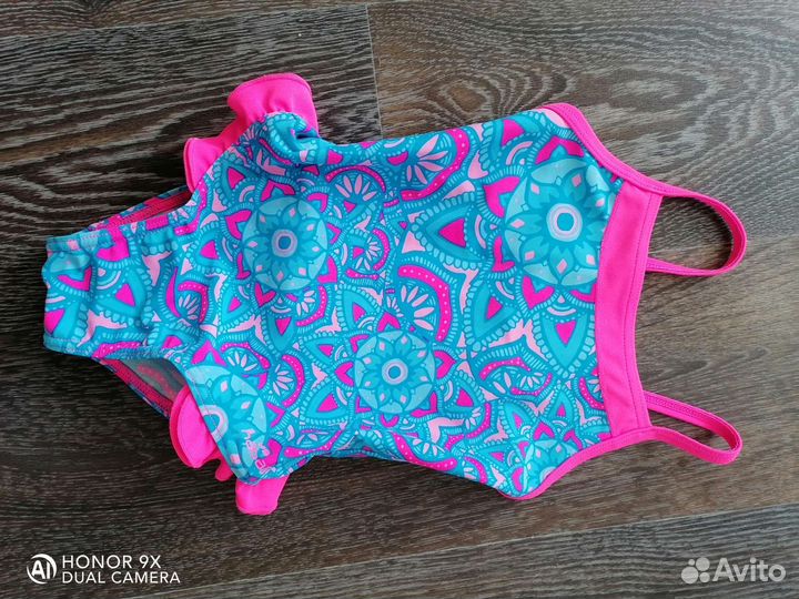 Купальник детский