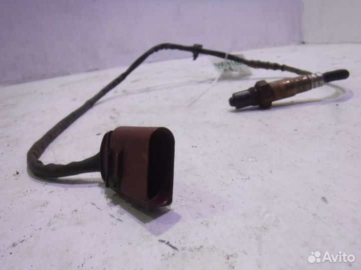 Датчик кислорода (лямбда-зонд)