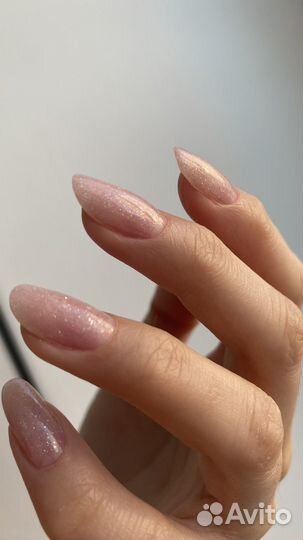 Маникюр/Педикюр/Подология в delai nogti studio