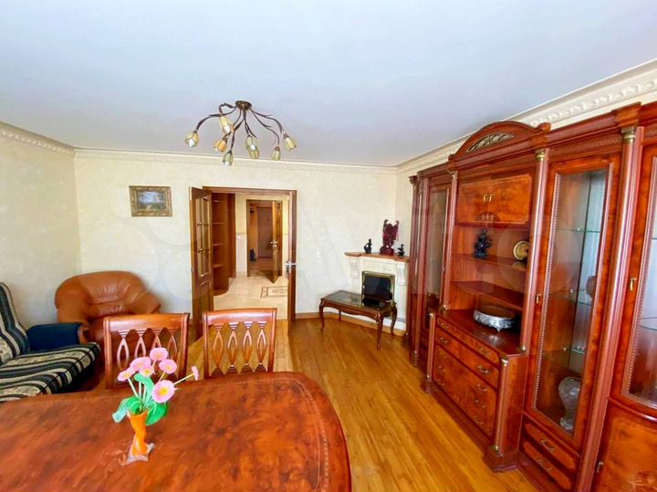 2-к. квартира, 65,2 м², 3/14 эт.