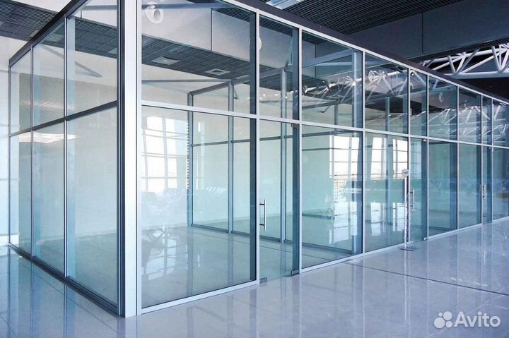 Витражные окна/витражное остекление