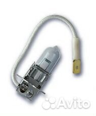 Osram 64151SUP Лампа накаливания фара дальнего све
