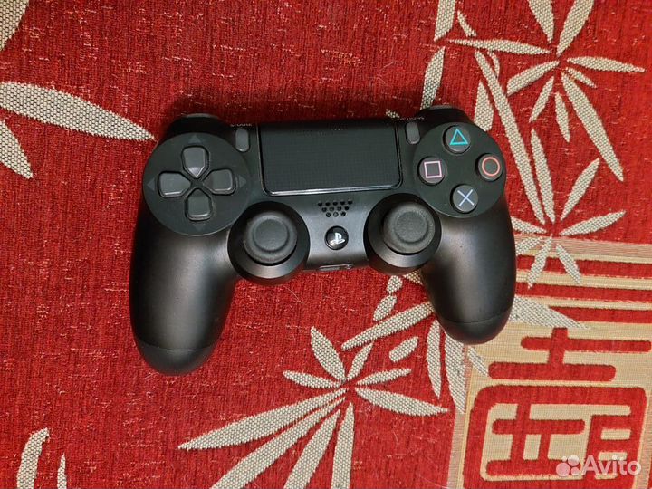 Ps 4 slim 1000gb и ps4 с прошивкой 9.00