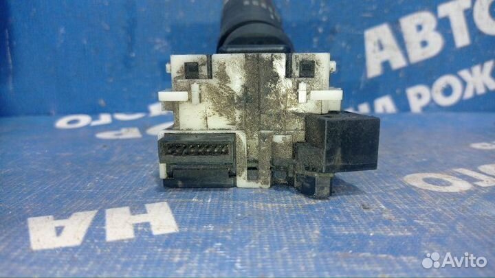 Переключатель дворников Nissan Teana J31 седан