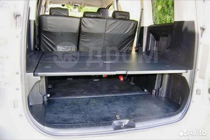 Органайзер для Toyota Noah/Voxy