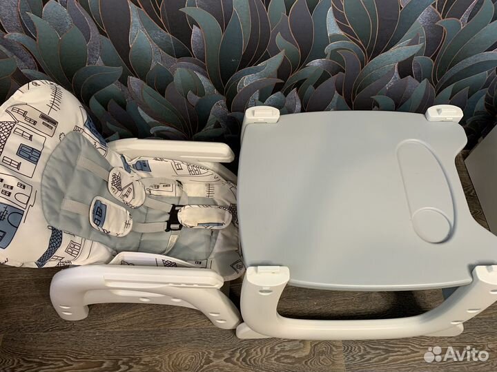 Стул транформер для кормления