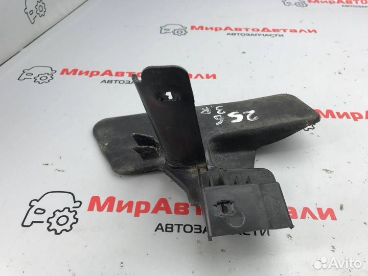 Брызговик задний правый Ford Edge 2 рест. 2019