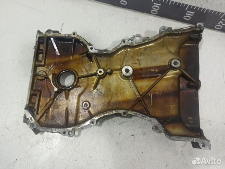 Крышка ремня грм 4884895AA