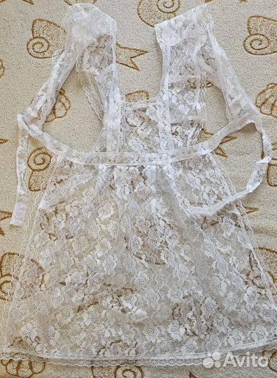 Фартук на последний звонок