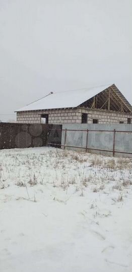 Дом 169 м² на участке 9 сот.