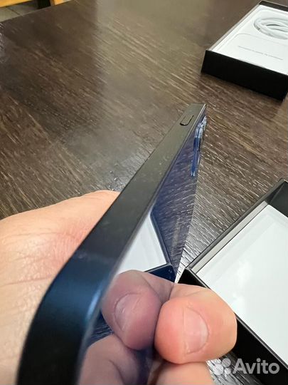 iPhone 12, 128 ГБ