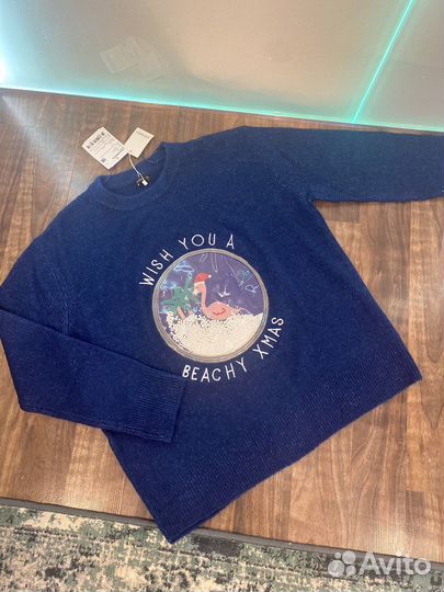 Джемпер oysho