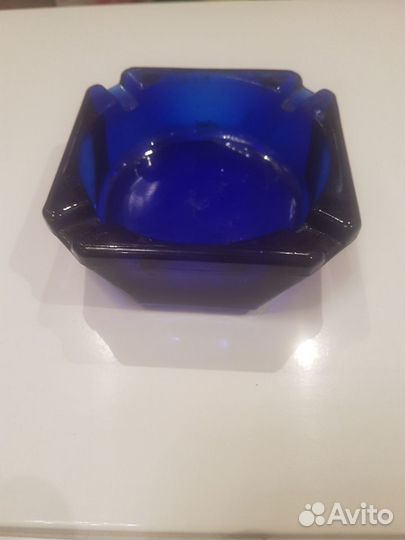 Пепельница СССР