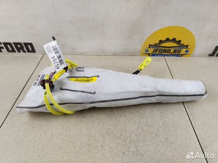 Подушка безопасности в сиденье правая Toyota C-Hr