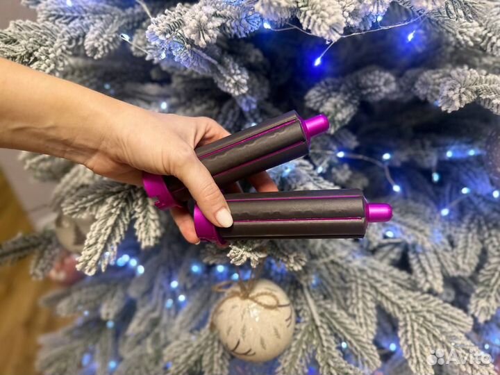 Стайлер dyson 5в1