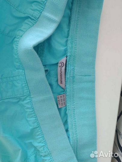 Шорты женские Outventure