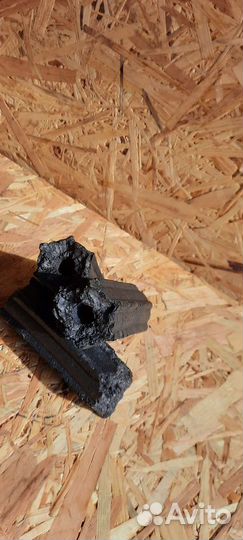 Угольные брикеты для гриля, мангала, тандыра