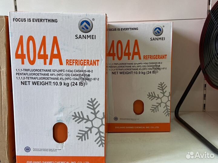 Фреон, заправка фреоном