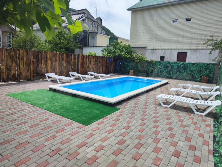 Комната 12 м², 1/2 эт.