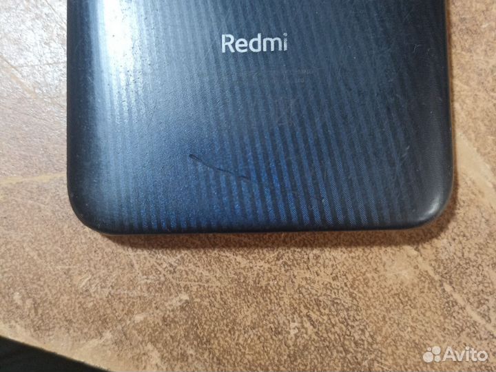 Xiaomi Redmi 9C (NFC), 2/32 ГБ