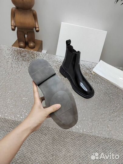 Сапоги The row женские