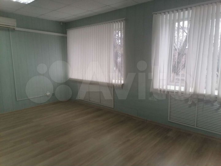 Офис, 12 м² и 17 м2