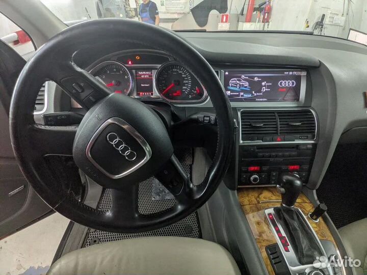 Android (Андройд) магнитола в Ваш автомобиль