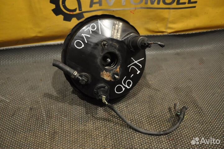 Вакуумный усилитель тормозов volvo XC90 C 91