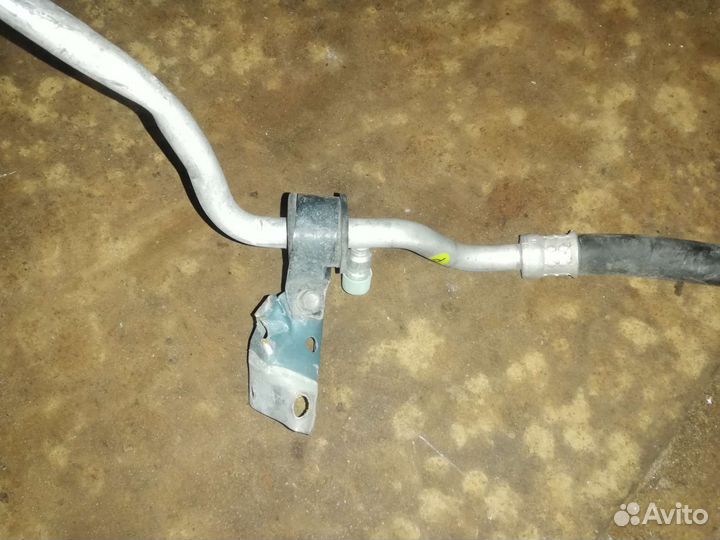 Трубка кондиционера Митсубиси ACX