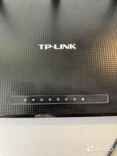Wifi роутер tp link / маршрутизатор