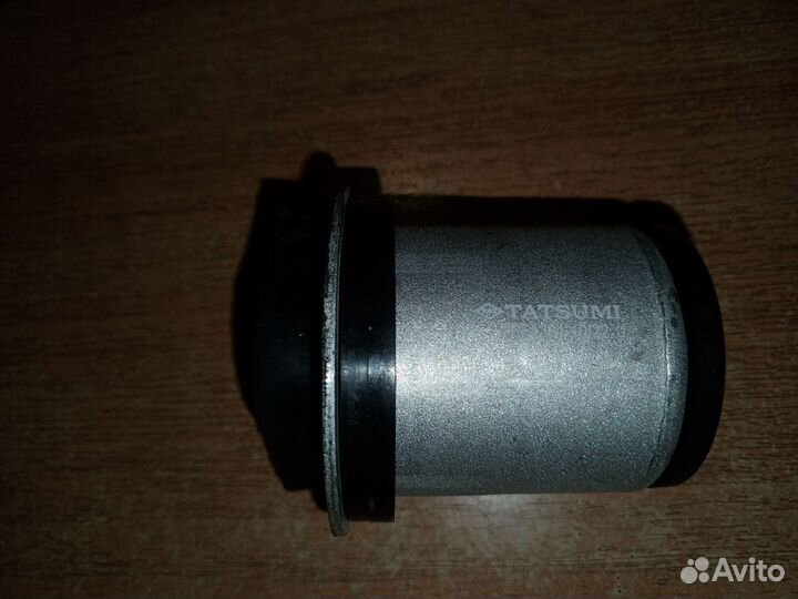 Сайлентблоки Opel