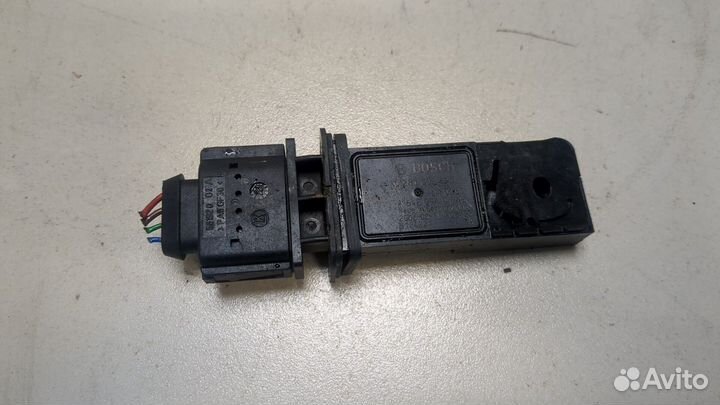 Измеритель потока воздуха Mercedes E W211