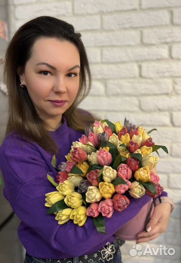 Букет из Шоколада